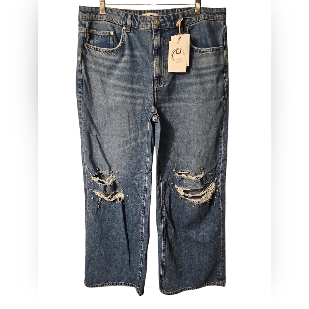 LOVERS + FRIENDS Jeans, Women's, Size 31 - NWT